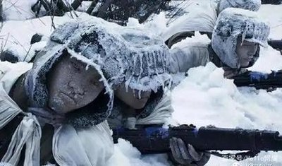 《長津湖》觀后感 《長津湖》觀后感