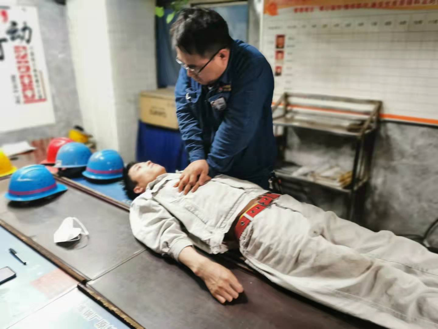 這樣的“四不傷害月”活動(dòng),“面子”有新意,“里子”有干貨 這樣的“四不傷害月”活動(dòng),“面子”有新意,“里子”有干貨