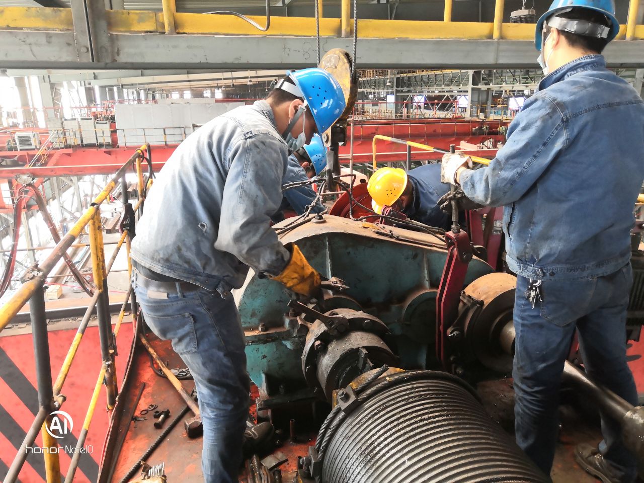 多措并舉, 用“小”關注筑牢安全“大”堤 多措并舉, 用“小”關注筑牢安全“大”堤