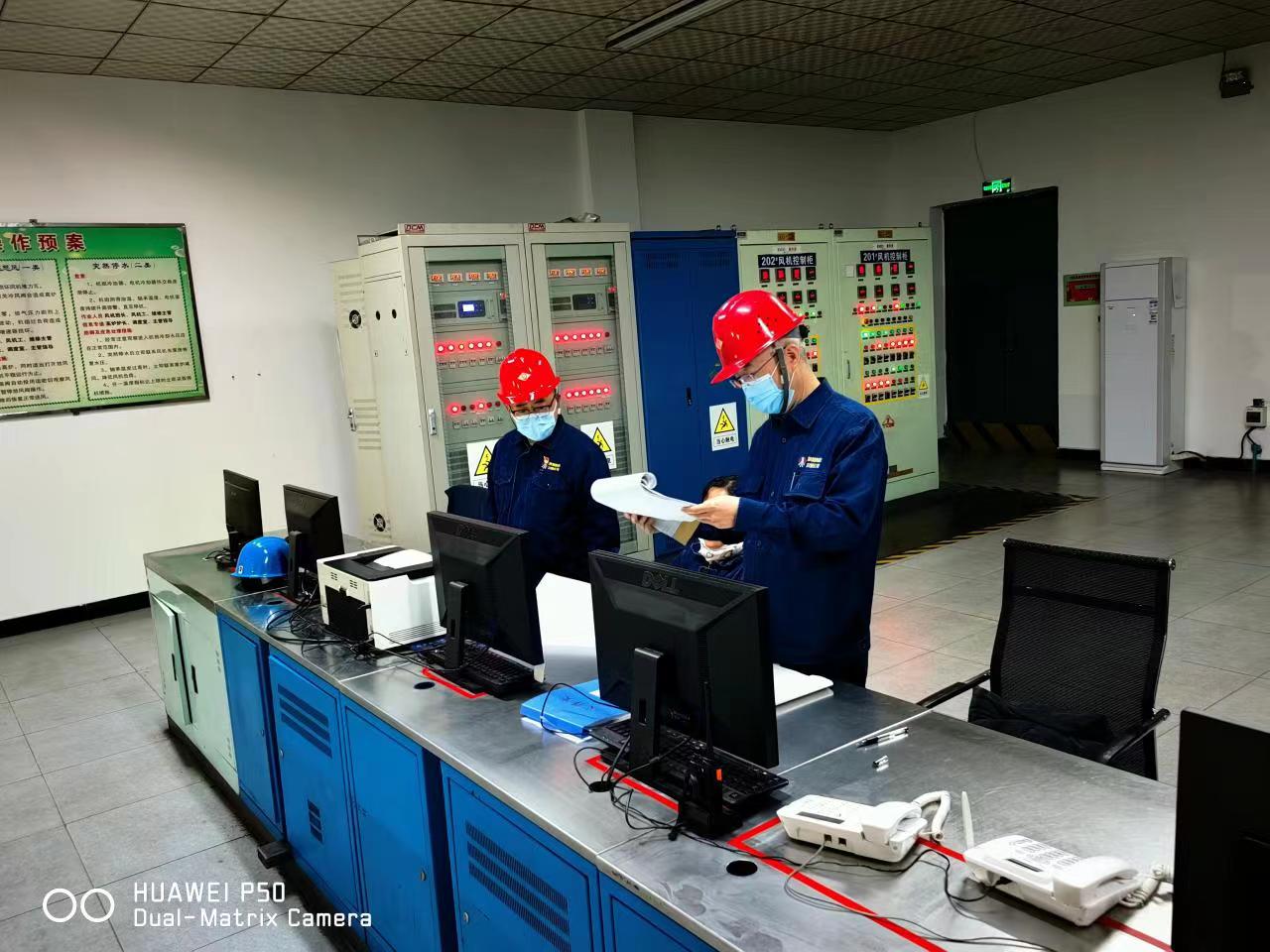 “多點發力”站好監督前哨崗