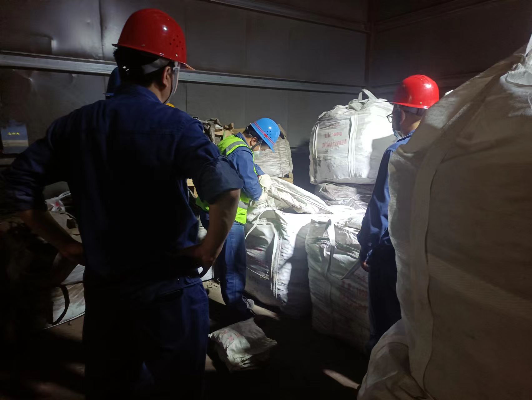 發揮工藝引領作用，筑牢安全生產防線