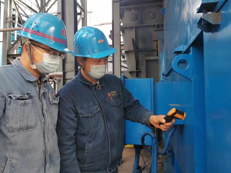 打好“組合拳”,共織“安全網” 打好“組合拳”,共織“安全網”