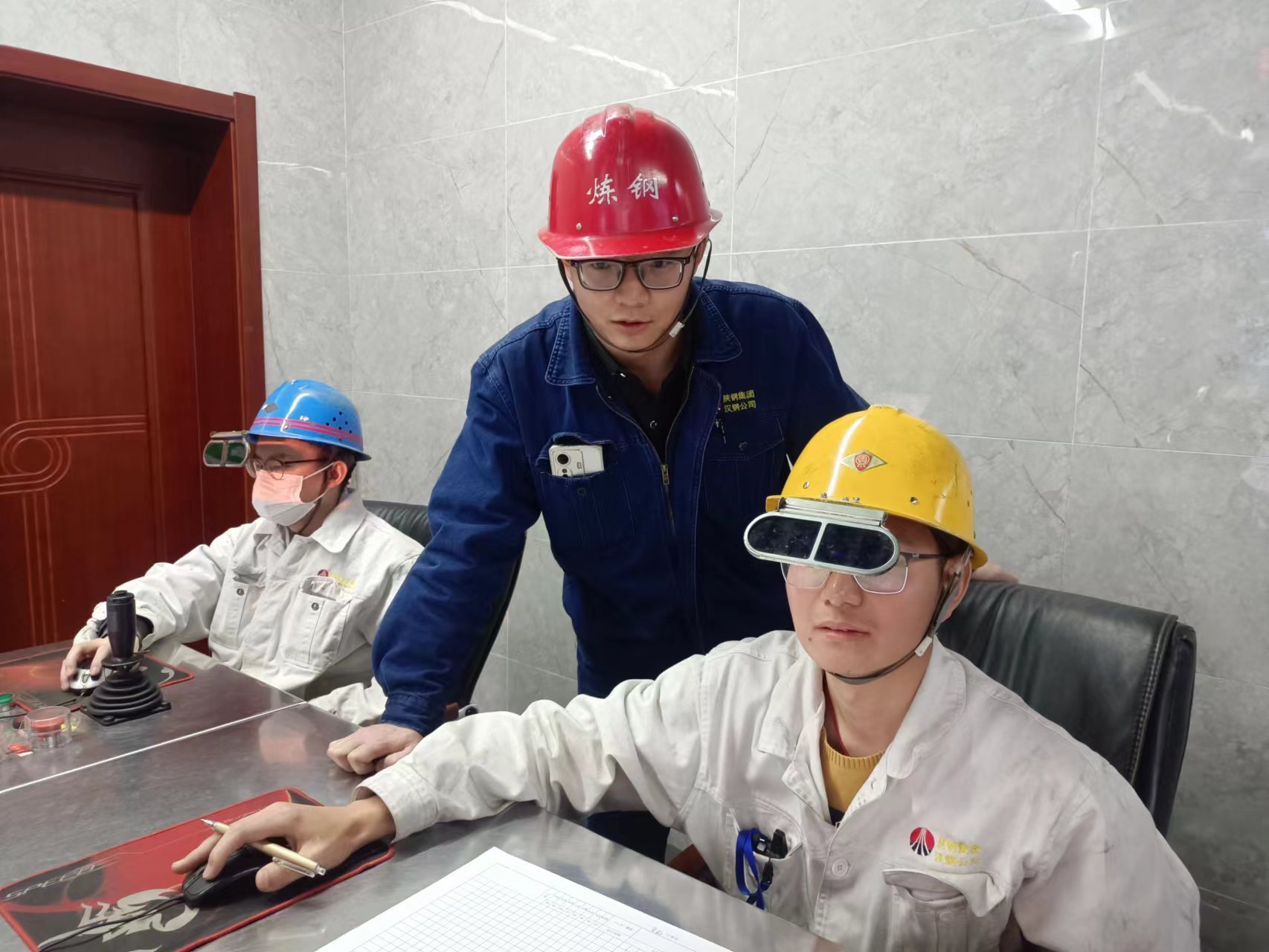 擂響安全戰(zhàn)鼓，激活安全管理“神經(jīng)末梢”