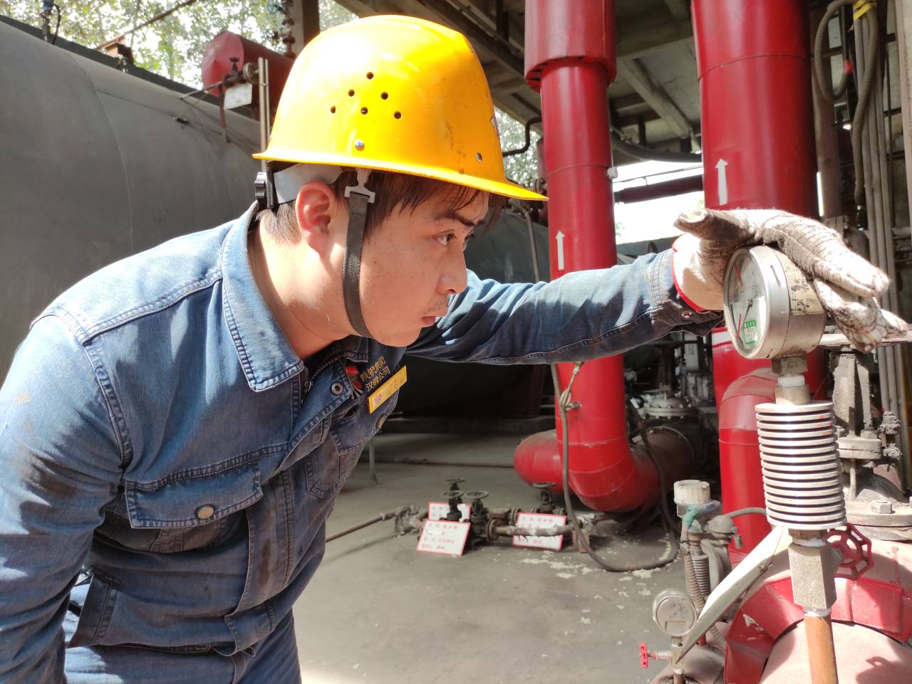“三套組合拳”，提升非常規(guī)作業(yè)管控水平