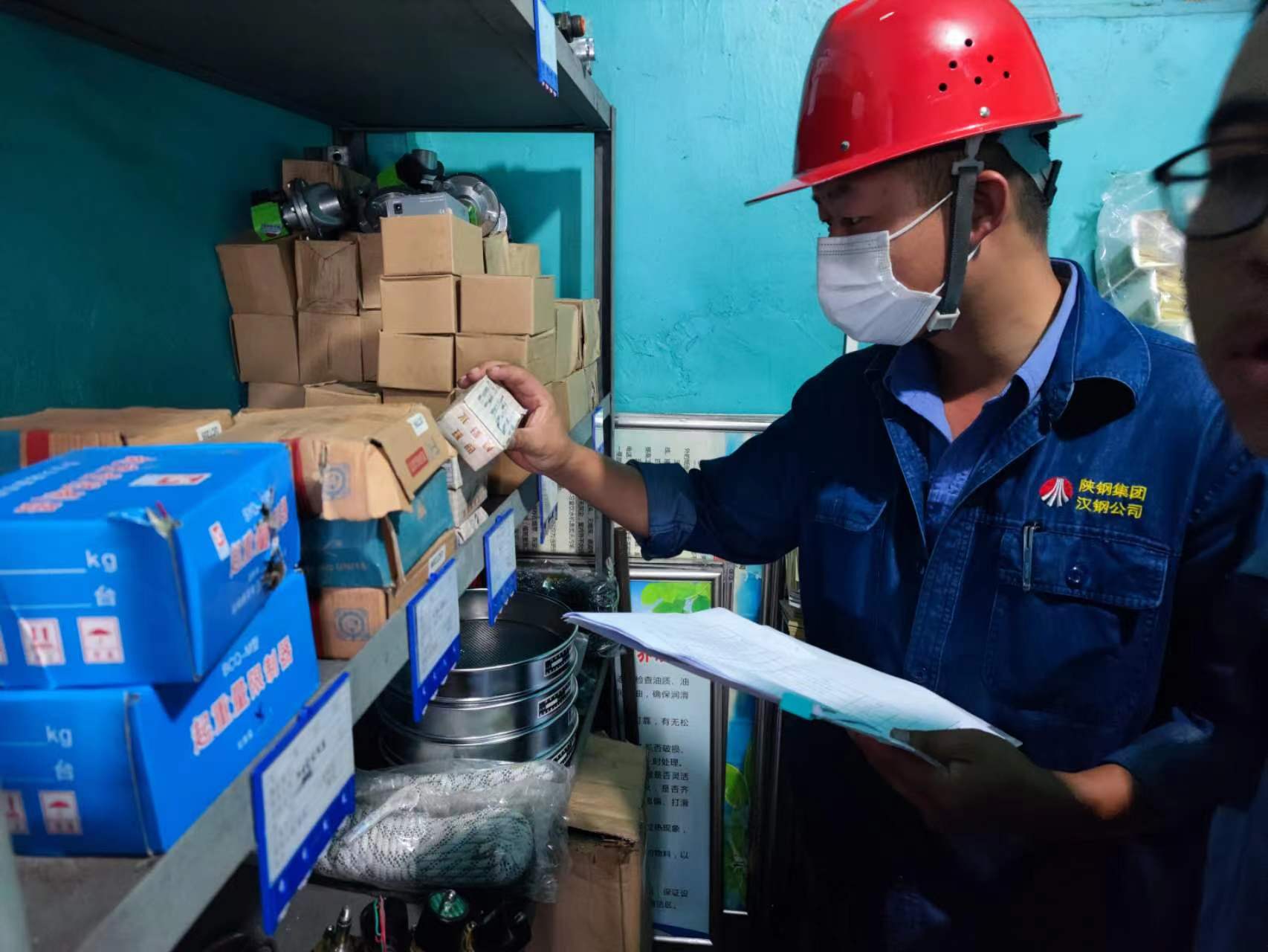 “三步走”，夯實安全管理基礎(chǔ)