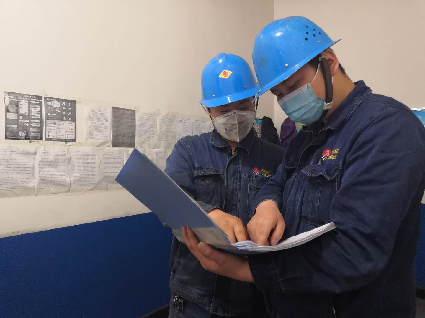 安全生產“兩手抓”降本排患“兩手硬” 安全生產“兩手抓”降本排患“兩手硬”