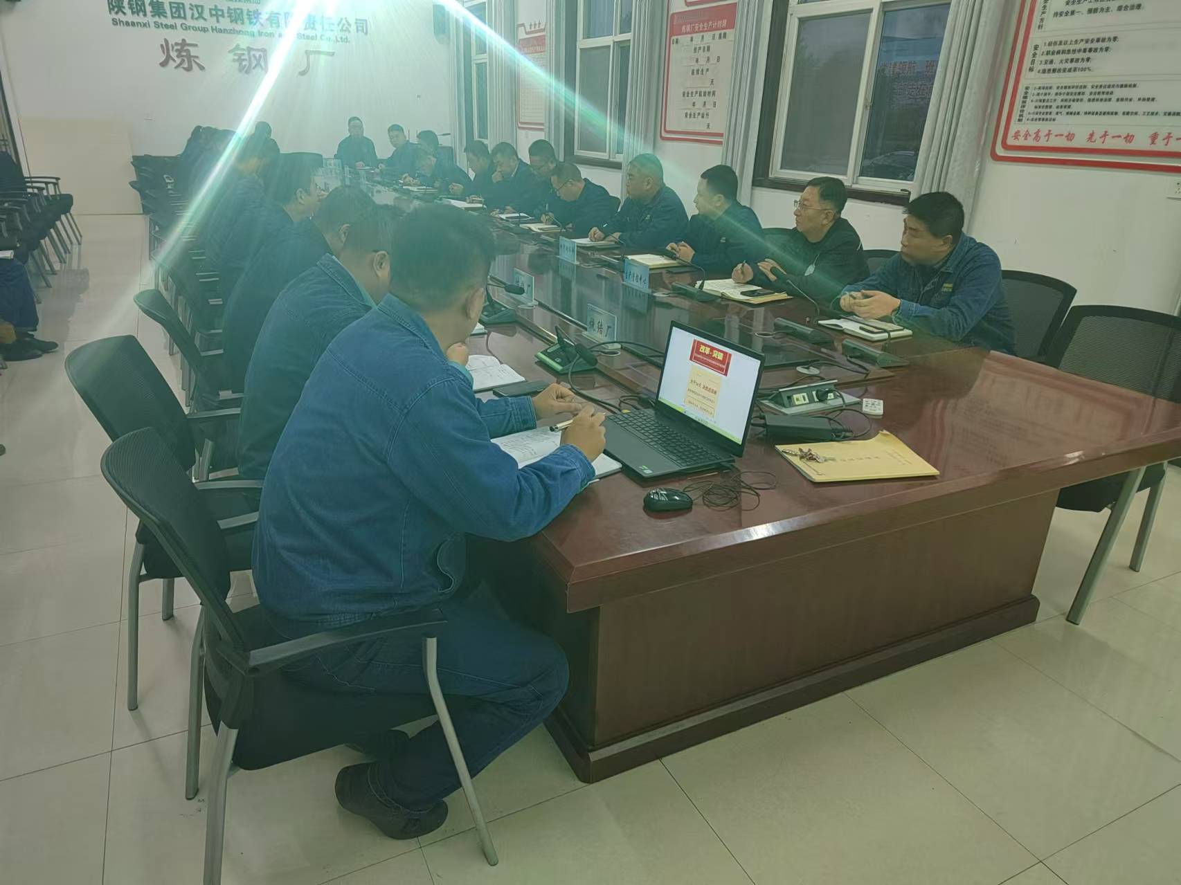 緊抓“關鍵點”筑牢安全生產防線 緊抓“關鍵點”筑牢安全生產防線