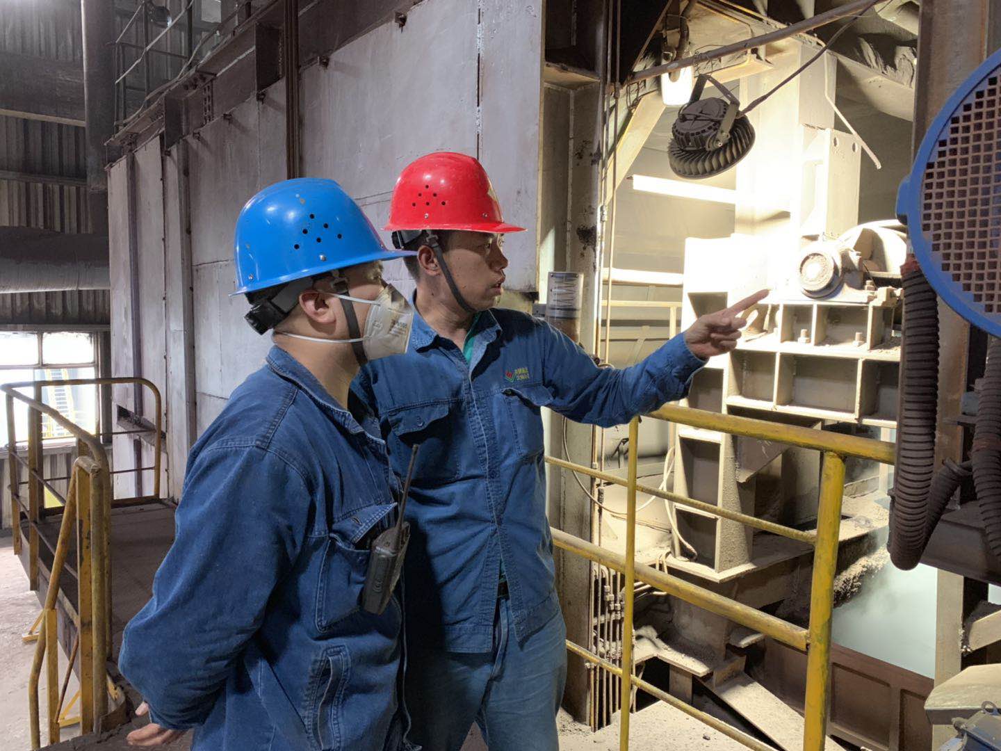 “重”在關(guān)鍵，以務(wù)實(shí)舉措淬煉作風(fēng)新常態(tài)