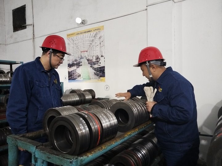 廉政為根、作風鑄魂 讓“規定”成為提質增效的壓艙石 廉政為根、作風鑄魂 讓“規定”成為提質增效的壓艙石