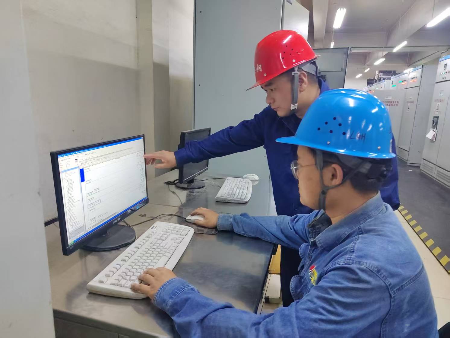 清風護航 鍛造廉促發展