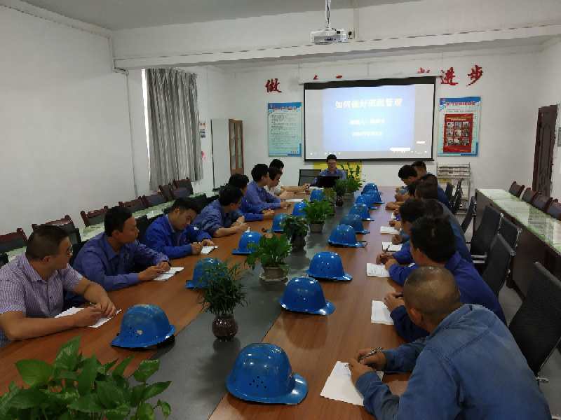 【美麗漢鋼】煉鐵風景 原料最美